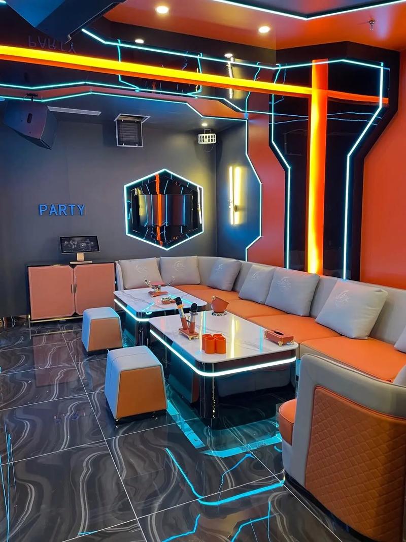 赣州商务ktv计时方式详解-全南县ktv预订