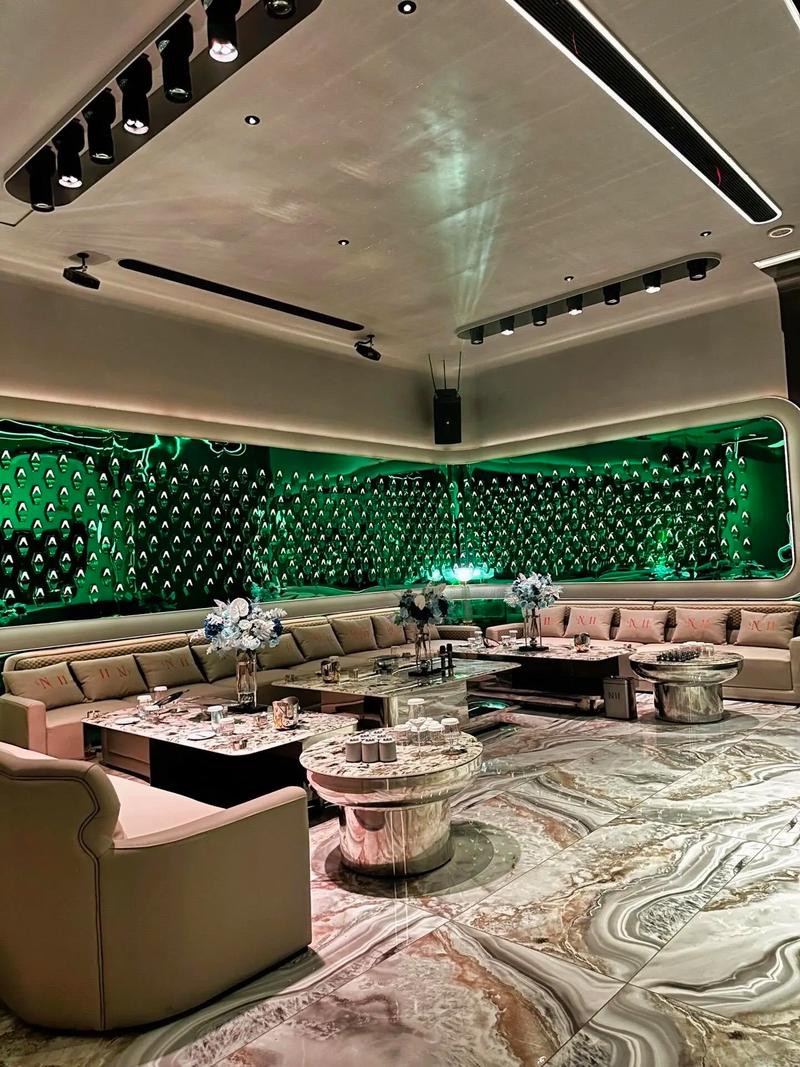 赣州商务KTV与片场的区别-全南县ktv预订